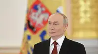 Трамп подтвердил, что Путин заинтересован в завершении украинского конфликта