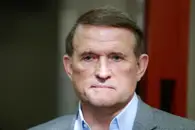 Медведчук назвал компанию Fire Point примером участия Запада в конфликте с РФ