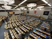 Пять лет в Госдуме — 52 тысячи на пенсии: Раскрыты выплаты депутатов