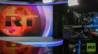 26—29 октября в Москве пройдёт медиафорум Россия — Африка, организованный RT с участием Sputnik и ТАСС