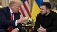Трамп призвал Зеленского не говорить о сделке с Россией, а заключить её