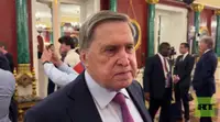 Ушаков: среди стран Запада было много противников саммита Россия — Африка