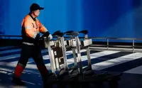 Три авиакомпании сменили расписание из-за ограничений в аэропортах Москвы