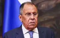 Лавров: РФ передала Ватикану доклад о противоправных действиях Киева в адрес УПЦ