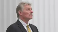 Песков: Россия продолжит продавать энергоресурсы на мировых рынках