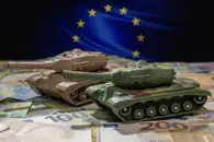 Филиппо призвал Францию прекратить помощь Киеву после запроса на €70 млрд
