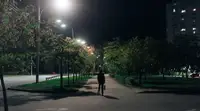 Укрэнерго: часть потребителей в Киеве и Киевской области остаётся без света