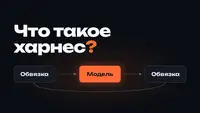 Что такое харнес? Разбираемся в самом популярном термине в ИИ-агентах