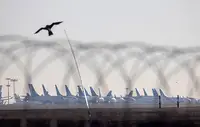 В аэропортах Калуги, Нижнего Новгорода и Тамбова сняли ограничения