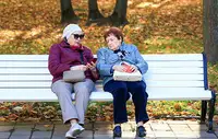 В ОП предложили увеличивать фиксированную часть пенсии с 70 лет