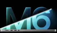 Apple представила новый MacBook Pro: 1 ТБ памяти в базе и целые сутки без розетки