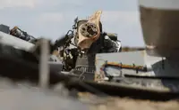 Обломки БПЛА повредили дома и детский сад в Анапе