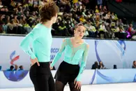 Фетисов заявил, что ISU хочет поставить российских фигуристов на колени