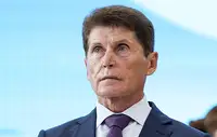 Кандидат на пост вице-премьера - полпреда в ДФО. Карьера Олега Кожемяко