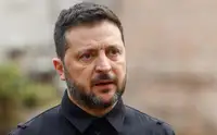 В Киеве признали, что не получили от Запада разведданных о пуске ракет