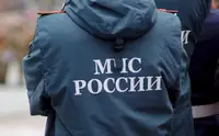 В Пензенской области произошел разрыв на магистральном газопроводе