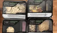 Операционная компания Level Kitchen собралась податься на банкротство — заявление о признании компании банкротом перед этим подала ФНС