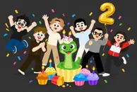 PyLab — 2 года: как пользователи превращают пет-проект в продукт