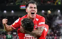Кахигао: только клуб уровня ПСЖ может выкупить Барко у "Спартака"