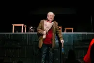 Умер актёр из сериала «Кадетство» Аркадий Куликов