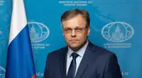 Мирошник призвал ООН разобраться с системой секретных тюрем на Украине