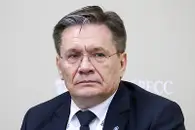 Лихачев: ВСУ ночью атаковали здание ЗАЭС