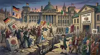 Политолог Данилин: досрочные выборы в Европе вызваны кризисом партий