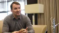 Дмитрия Костыгина вернули домой // Суд отказался отправить создателя «Юлмарт» в тюрьму