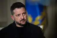 Кандидат в президенты Франции назвал Зеленского препятствием на пути к миру на Украине