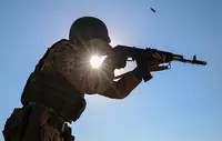 ВС РФ продолжают бои за освобождение Малой Волчьей в Харьковской области
