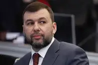 Пушилин: ВСУ при отступлении убивают мирных жителей и прикрываются ими
