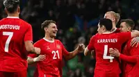 Игнашевич считает, что сборная России не смогла бы выйти на Евро-2028
