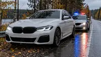 В Петербурге объявляли план «Перехват» из-за похищения сотрудника ФССП
