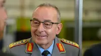 Глава бундесвера указал на роль промышленности в обороне ФРГ