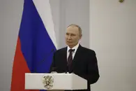 «Своё и передовое»: Путин напомнил, как российские инженеры опережали время