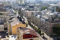 Власти Украины признали Киев зоной повышенного риска