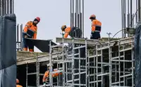 В Москве построят самый высокий жилой дом в России