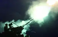 Силы ПВО сбили восемь БПЛА, летевших на Москву