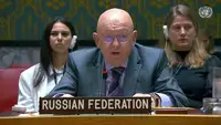 Небензя: Ящик Пандоры в украинском конфликте открыли в Киеве