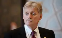 Песков рассказал, что Кремль не получал поздравление Путину от Трампа