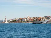 Босфор остаётся под замком: Турция не хочет пропускать военные корабли США и Франции