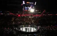 Глава Международной федерации самбо предложил Уайту провести турнир UFC в Москве