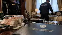 28 машин, три особняка и гектары земли: Гуцан раскрыл масштабы изъятий у коррупционеров