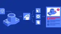 Как команда TechCAD.AI создала систему для проверки технологичности CAD-моделей