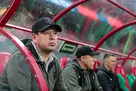 «С неподражаемой». Леонид Слуцкий опубликовал совместное фото с Ариной Соболенко