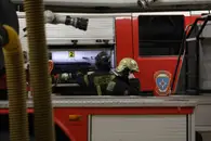 В Перми ввели режим ЧС после повреждения жилого дома беспилотником