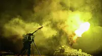 МОГ ВДВ уничтожили БПЛА украинских оккупантов в Запорожской области