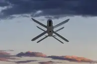 Собянин сообщил об уничтожении 11 БПЛА у Москвы с полуночи 18 октября