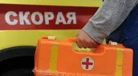 Три человека погибли при столкновении двух автомобилей в Хабаровском крае