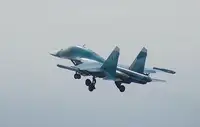 ТАСС: фугасной авиабомбой уничтожен взвод нацгвардии Украины вместе с командиром